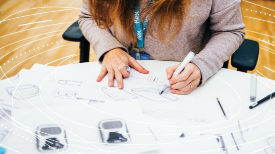 Mit IENBL Herausforderungen bei der IoT-Einführung meistern