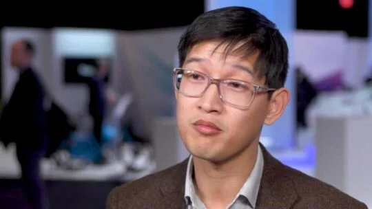 Nate Cho, Direktor für Strategie und Ökosysteme, Electrolux