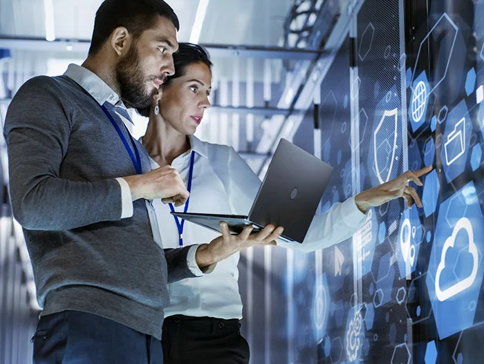 rápido desarrollo de iot