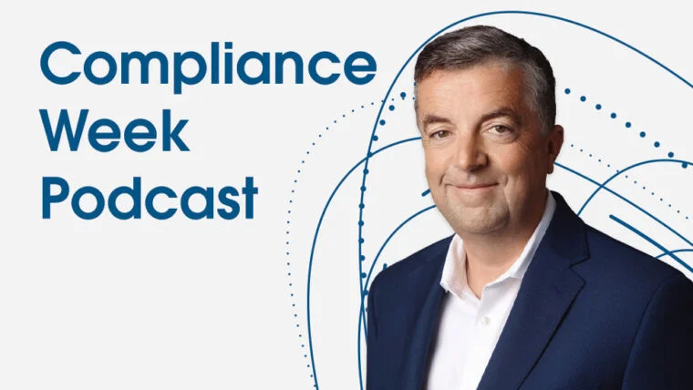 Podcasts de vista previa de la Semana de Cumplimiento 2022