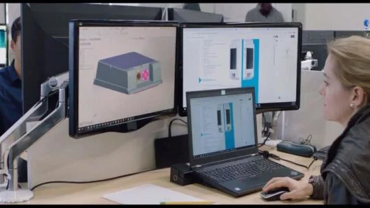 Soluciones para el ciclo de vida del producto: diseño y desarrollo