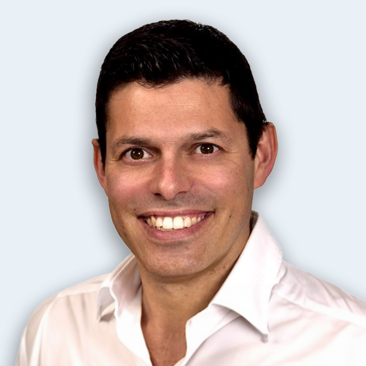 Pablo Jacomuzzi, Gerente Senior de Proyectos de Diseño, Flex