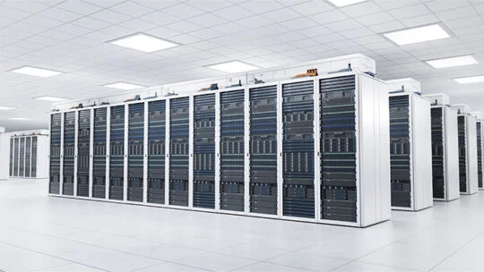 Superar los obstáculos de energía, calor y escala con innovaciones de Flex que dan forma a la expansión del centro de datos
