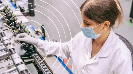 Resiliencia en una crisis: la perspectiva de un fabricante