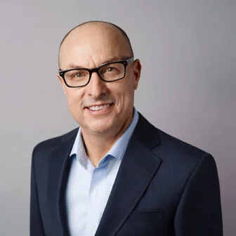 Michael Hartung, presidente, soluciones de agilidad, Flex
