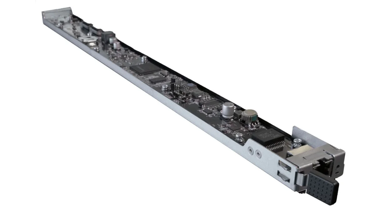 PSC-Modul für Flex Power Shelfs