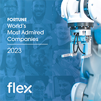 Las empresas más admiradas del mundo según Fortune, 2023