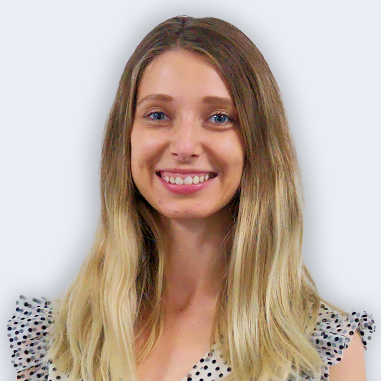 Gabriella Fekete, directora de desarrollo de hardware