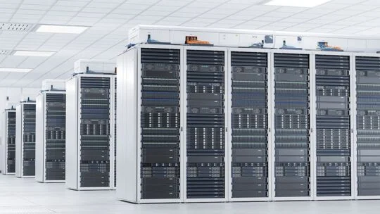 Soluciones de rack refrigeradas por líquido