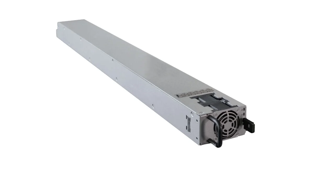 5500-W-Netzteil für Flex-Power-Shelfs
