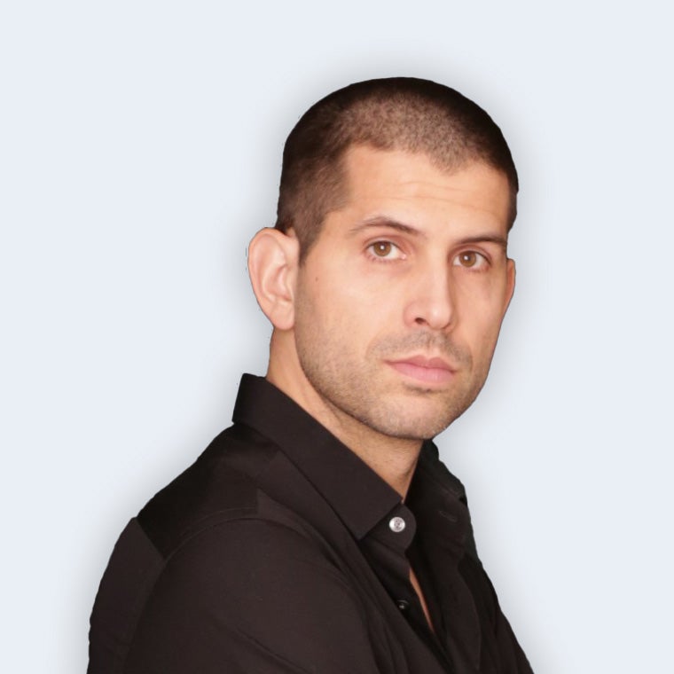Zoltan Kovacs, director estratégico de la cadena de suministro