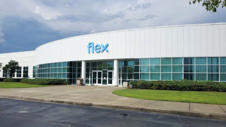 Fabricación Flex, Carolina del Sur, Estados Unidos