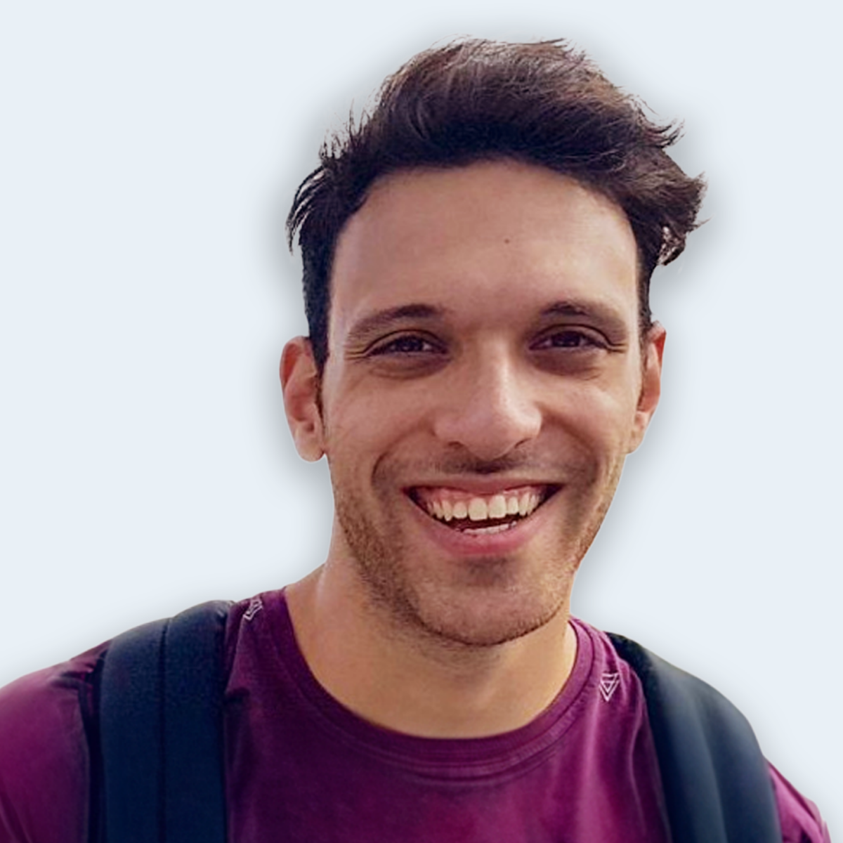 Alessandro Rossi, ingeniero de calidad de software, Flex