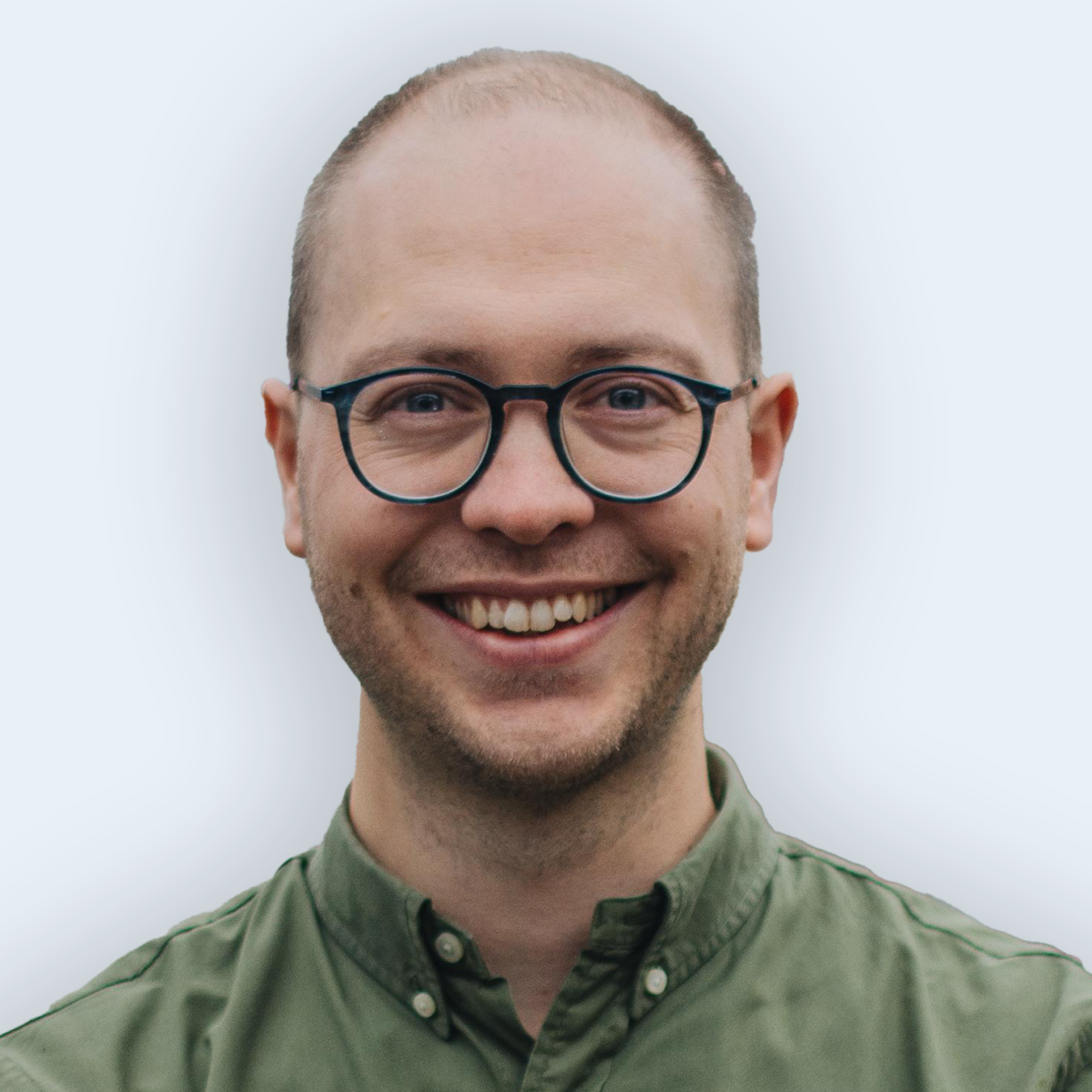 — Johan Nilsson, gerente de productos, Flex