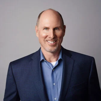 Rob Campbell, presidente, dispositivos de consumo, Flex