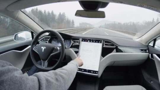 Tecnologías convergentes para mejorar la experiencia automovilística
