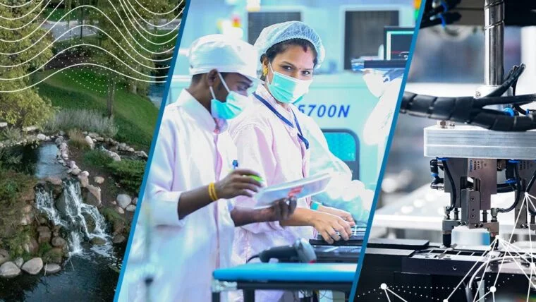 Construyendo un negocio sustentable