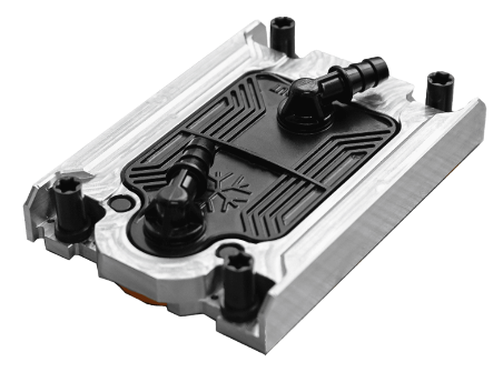Placa fría SmartPlate™