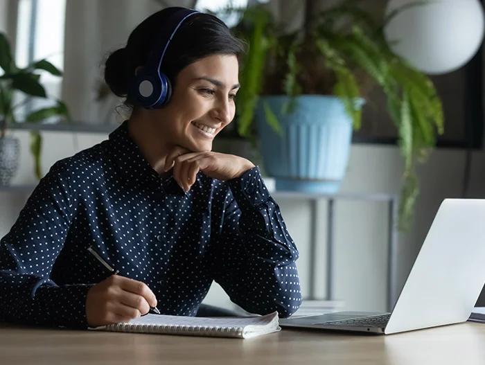 Auriculares inalámbricos inteligentes