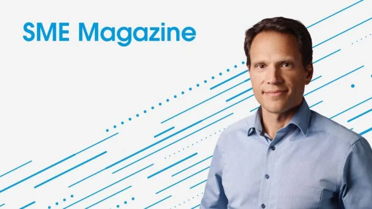 Revista SME: Descubriendo el futuro de Mfg Preguntas y respuestas Paul Baldassari