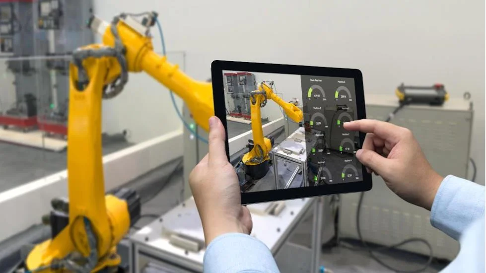 Transforme su planta de producción con automatización de extremo a extremo