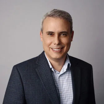 Xavier Boza, Director de Recursos Humanos, Flex