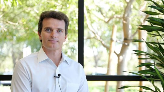 Tendencias disruptivas para la movilidad de próxima generación