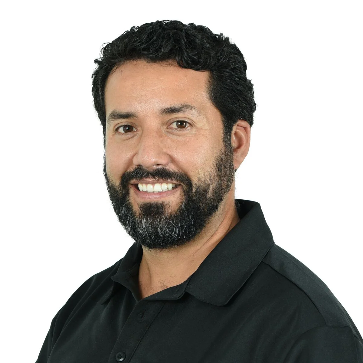 Eduardo Toledo, Vicepresidente, Excelencia Empresarial