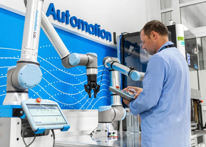 Diseño Digital para Automatización (DDFAUT)