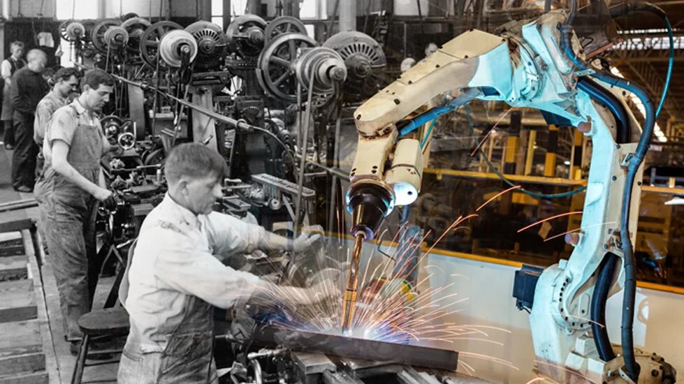 Fabricación moderna: respuestas a sus preguntas