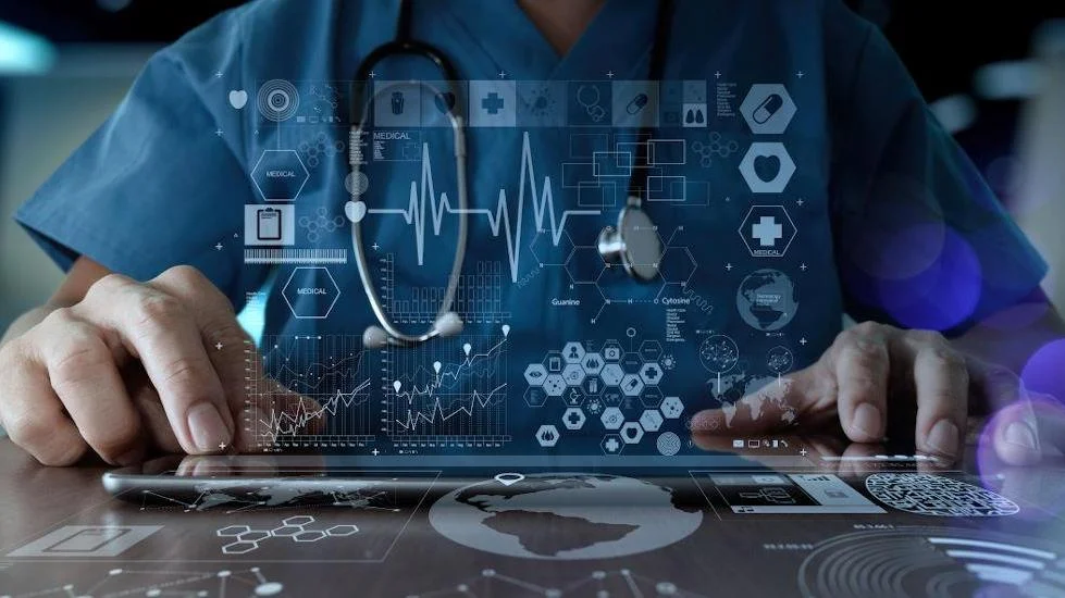 6 tendencias en salud