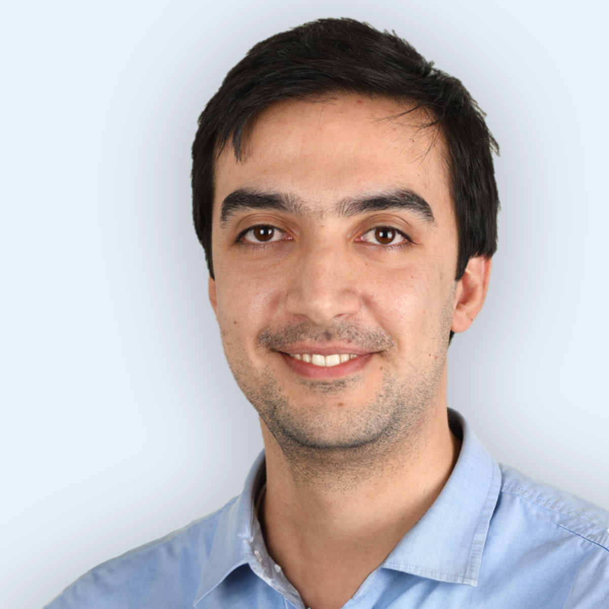Farzad Yazdani - Ingeniero de modelado y simulación, Flex