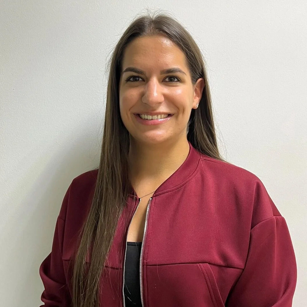 Jessica Jerney, líder de producción técnica en Flex en Austria