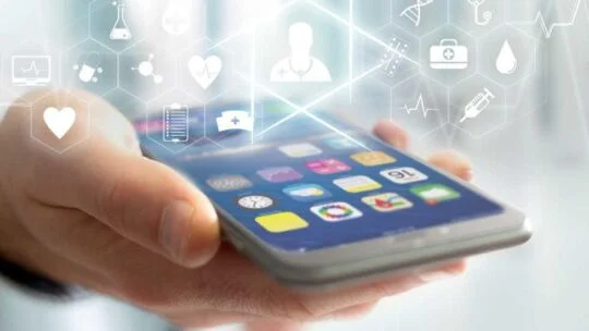 Por qué la recopilación de datos es buena para la salud