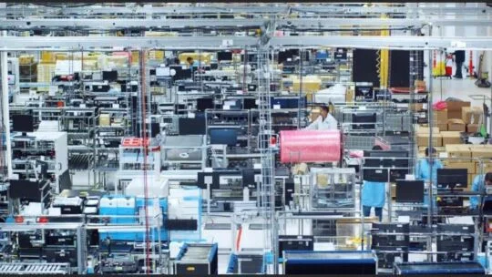 Proporcionar capacidades que ayuden a transformar las industrias