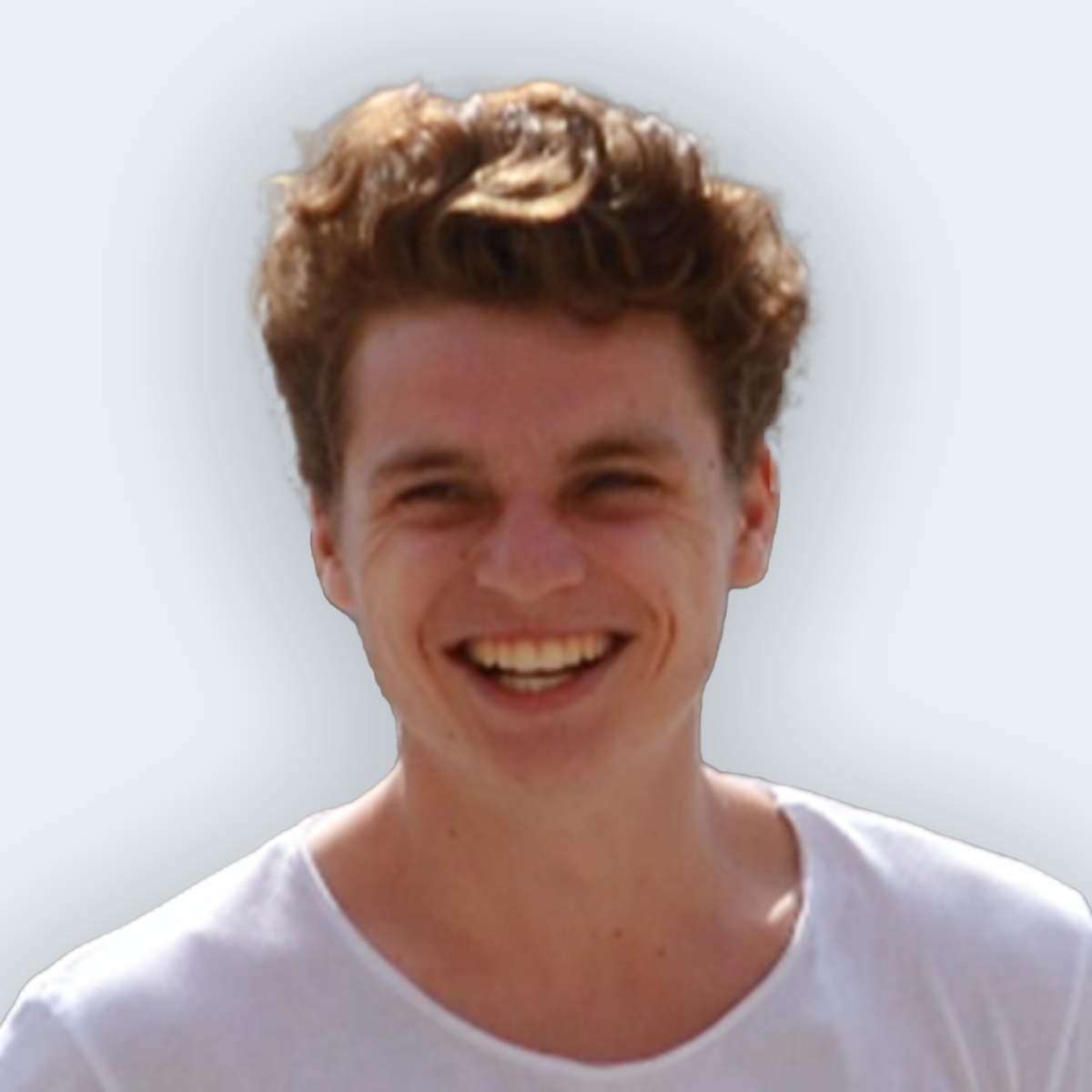 John Lindstedt, ingeniero eléctrico, flex