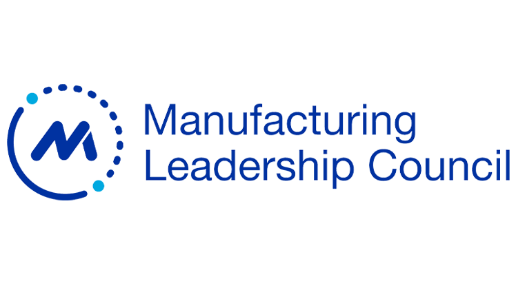 Logotipo del Consejo de Liderazgo de Fabricación