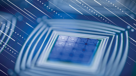 System im Paket: Integriertes Alarmsystem (IAS)