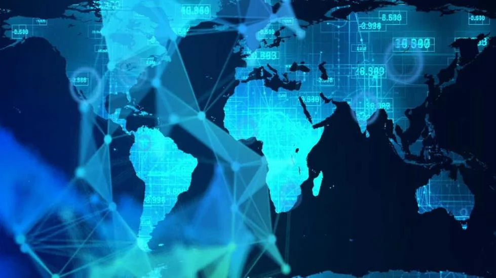 Cómo un socio global permite operaciones fluidas en todo el mundo