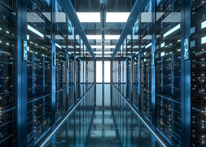Soluciones en la nube: integración total a nivel de rack