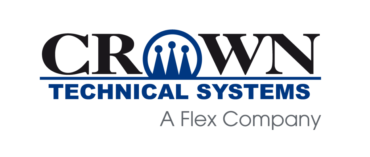 Crown Technical Systems, una empresa Flex