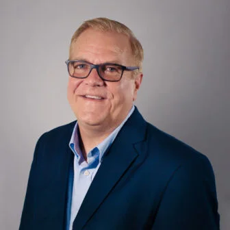 Christopher Butler, presidente de negocios industriales de Flex