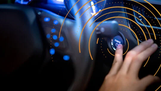 Una carrera en automoción: un viaje de aprendizaje continuo