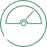 Symbol für das Arbeitszeitprogramm