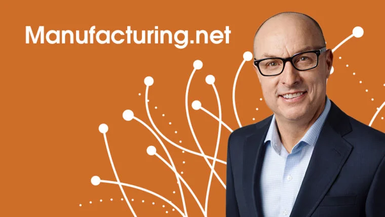 Artículo de Manufacturing.net titulado 