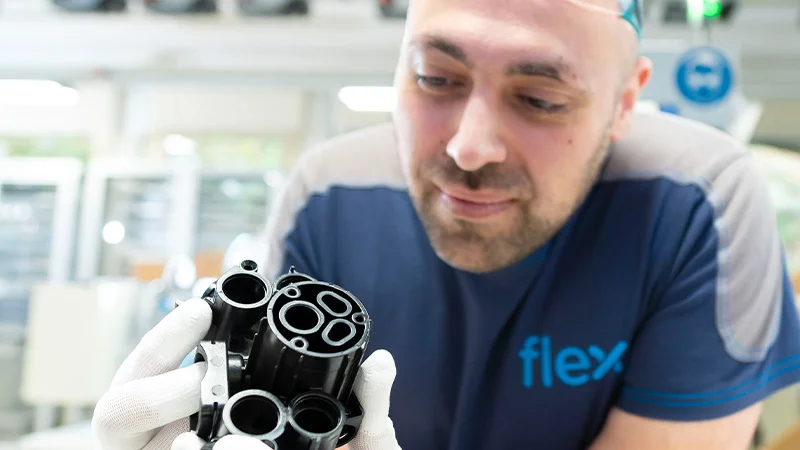 Carreras Flex en Suiza