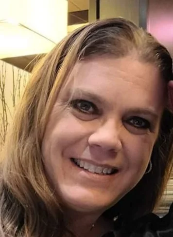 Foto de Angie Kendall, Gerente de Cumplimiento de Calidad