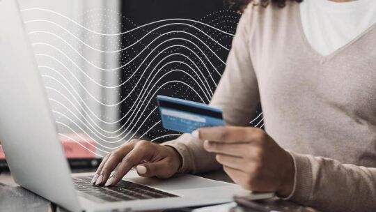 Soluciones de comercio electrónico de la cadena de suministro para un mundo digital