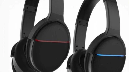 Diseños de referencia de auriculares inalámbricos inteligentes Flex