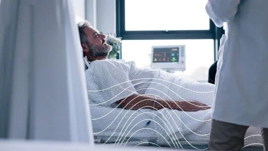 Satisfacer la demanda de bombas de infusión impulsada por la COVID-19